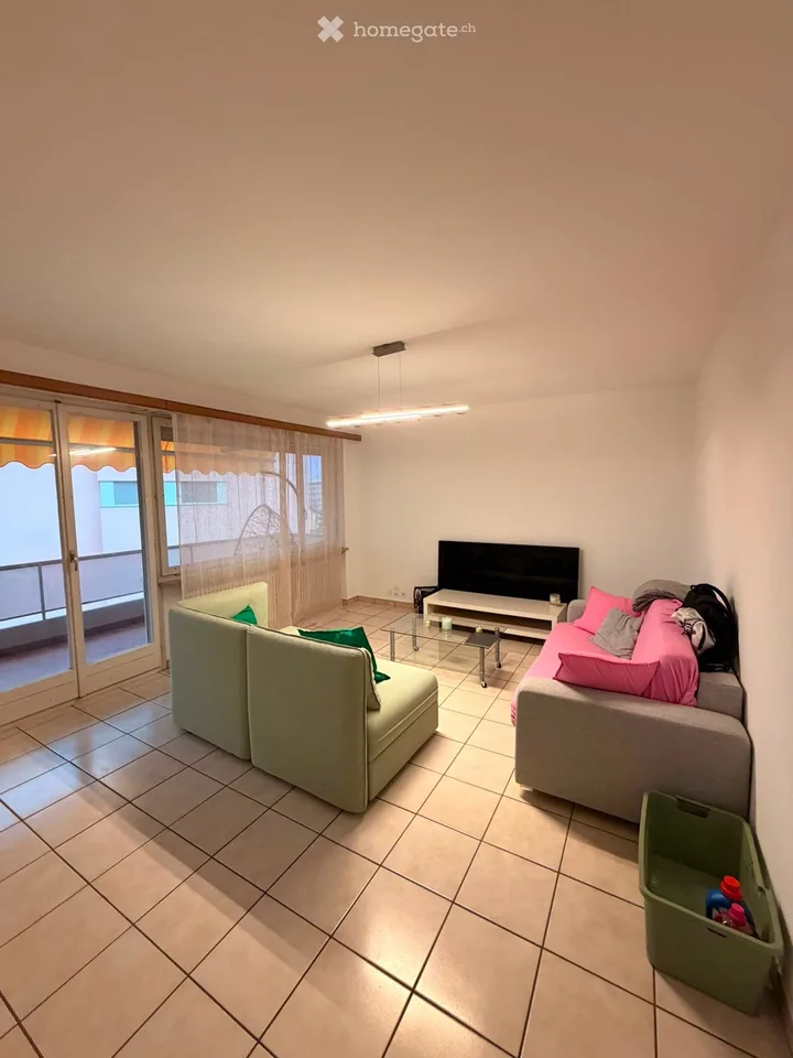 Zimmer zur Miete in Tenero – Foto 2 von 5