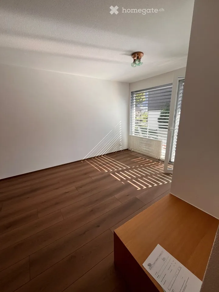 1.5 Zimmerwohnung zu vermieten – Foto 4 von 5