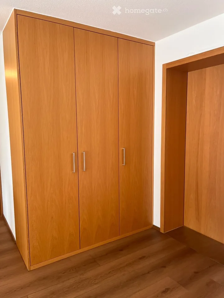 1.5 Zimmerwohnung zu vermieten – Foto 3 von 5
