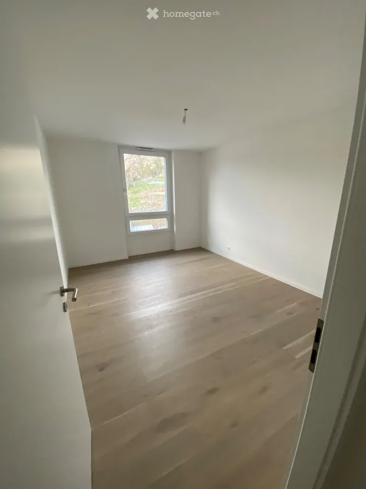 Appartement von Ausnahme mit 3.5 Zimmern und atemberaubendem Blick – Foto 5 von 5