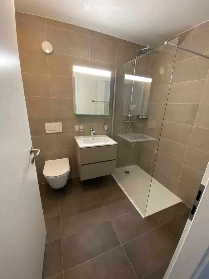 Appartement von Ausnahme mit 3.5 Zimmern und atemberaubendem Blick – Foto 3 von 5