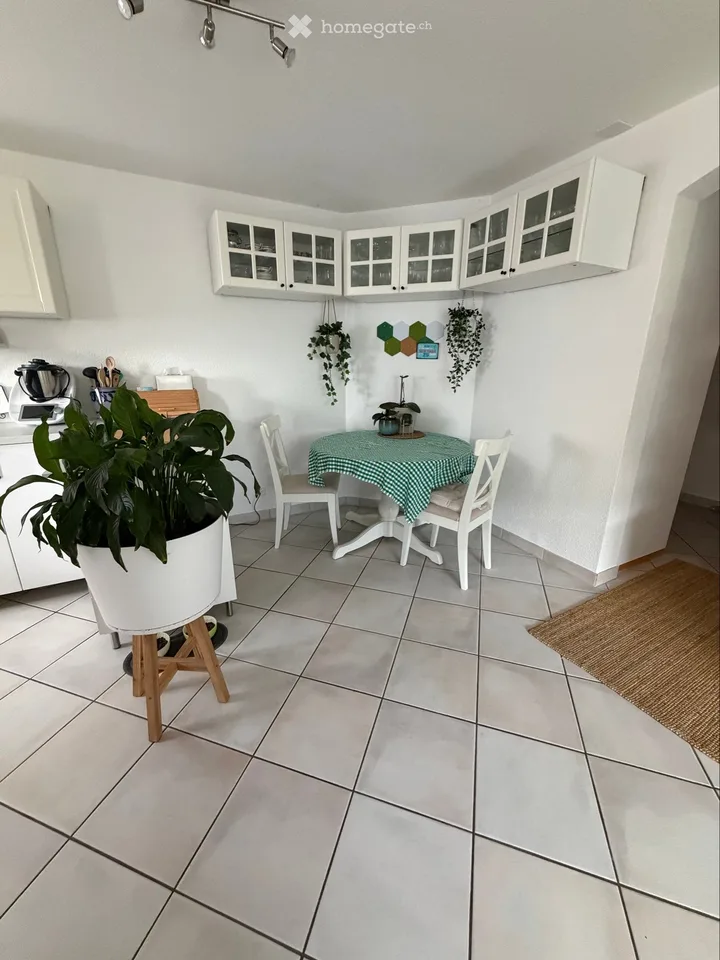 Wohnung 3,5 Zimmer in Saillon-Baden – Foto 3 von 5