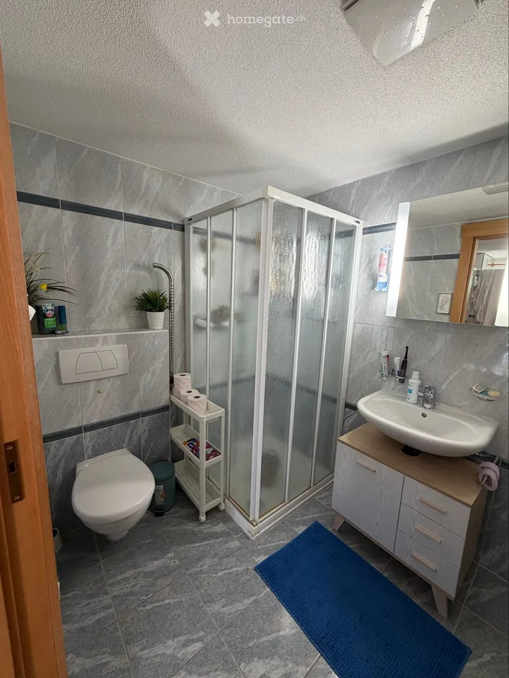 Wohnung 3,5 Zimmer in Saillon-Baden – Foto 5 von 5