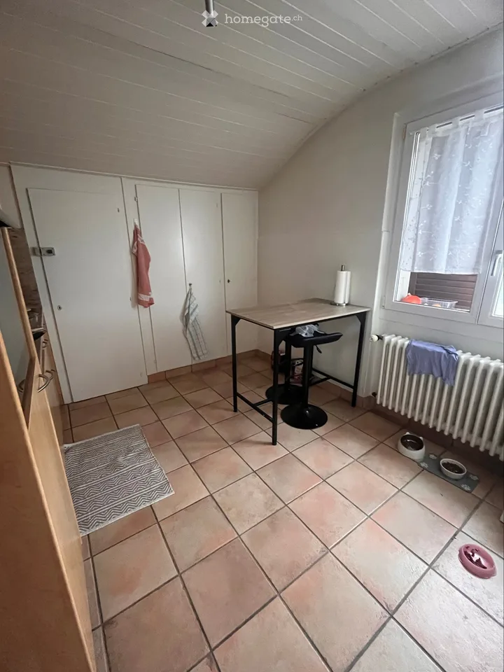 Zu vermieten 2.5-Zimmer-Wohnung – Foto 5 von 5