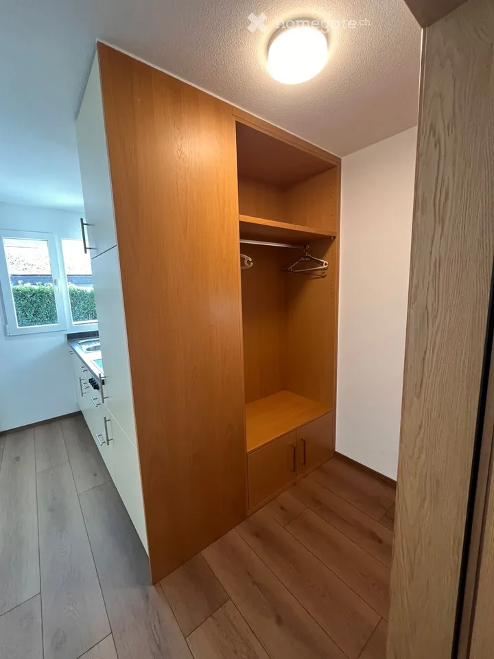 Wohnung zu vermieten – Foto 4 von 5