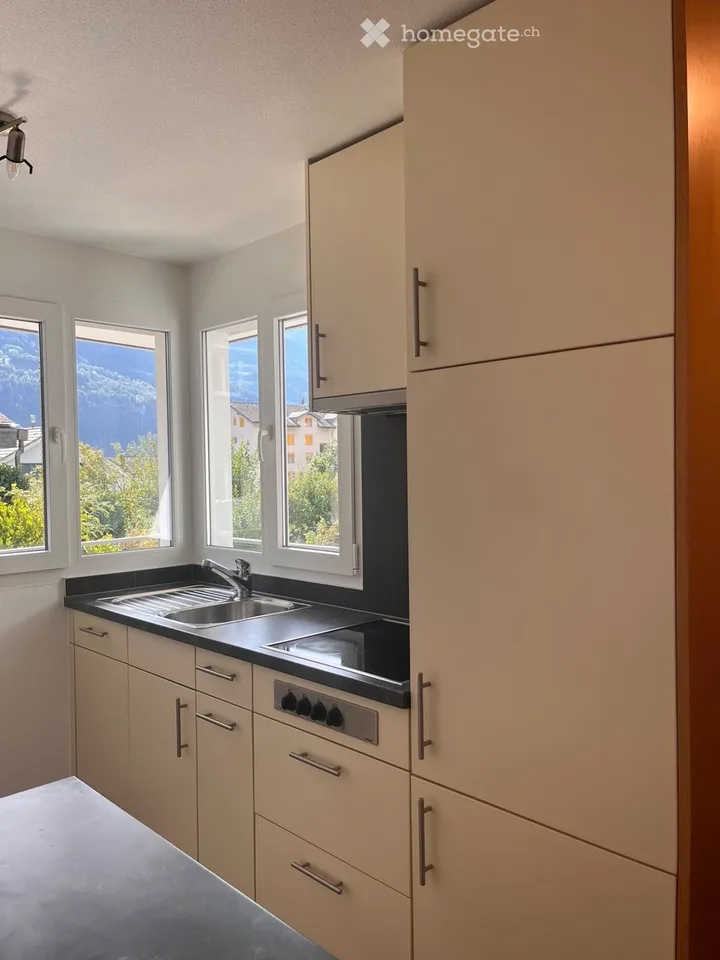 Wohnung zu vermieten – Foto 2 von 5