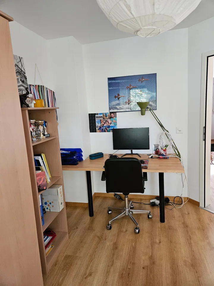 Villa a schiera familiare di 6,5 locali in zona tranquilla ad Avenches – foto 8 di 13