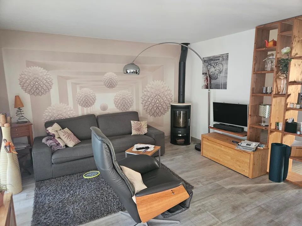 Villa a schiera familiare di 6,5 locali in zona tranquilla ad Avenches – foto 2 di 13