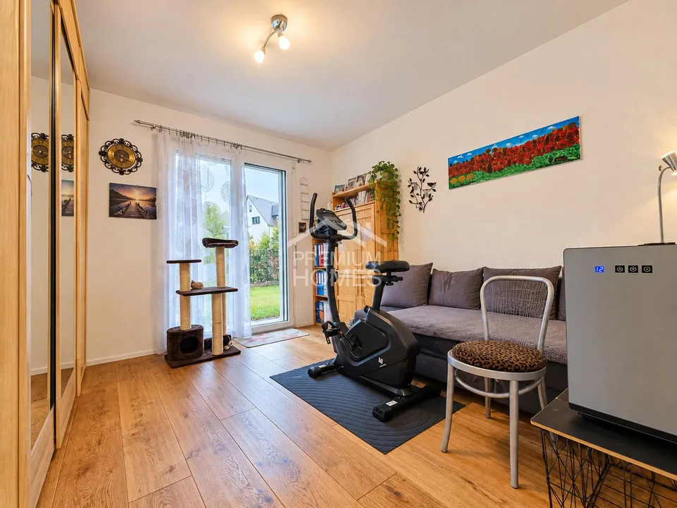 3.5 Zimmer Wohnung in Reigoldswil – Foto 6 von 8