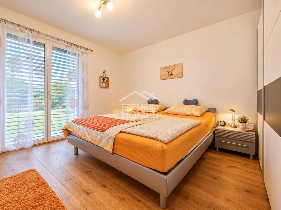 3.5 Zimmer Wohnung in Reigoldswil – Foto 4 von 8