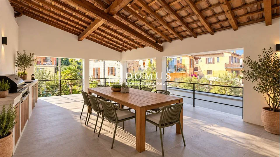 Charmantes Haus mit privatem Garten im Ortskern – Foto 6 von 13