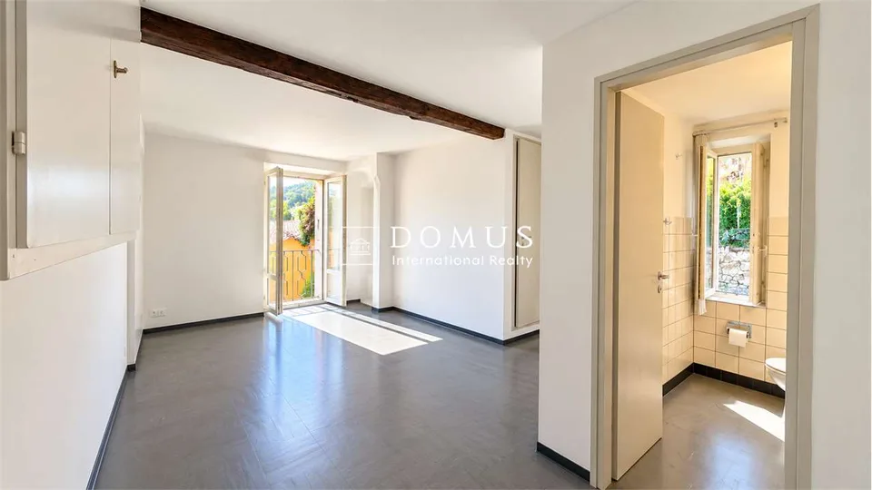 Charmantes Haus mit privatem Garten im Ortskern – Foto 12 von 13