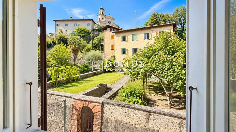 Charmantes Haus mit privatem Garten im Ortskern – Foto 7 von 13