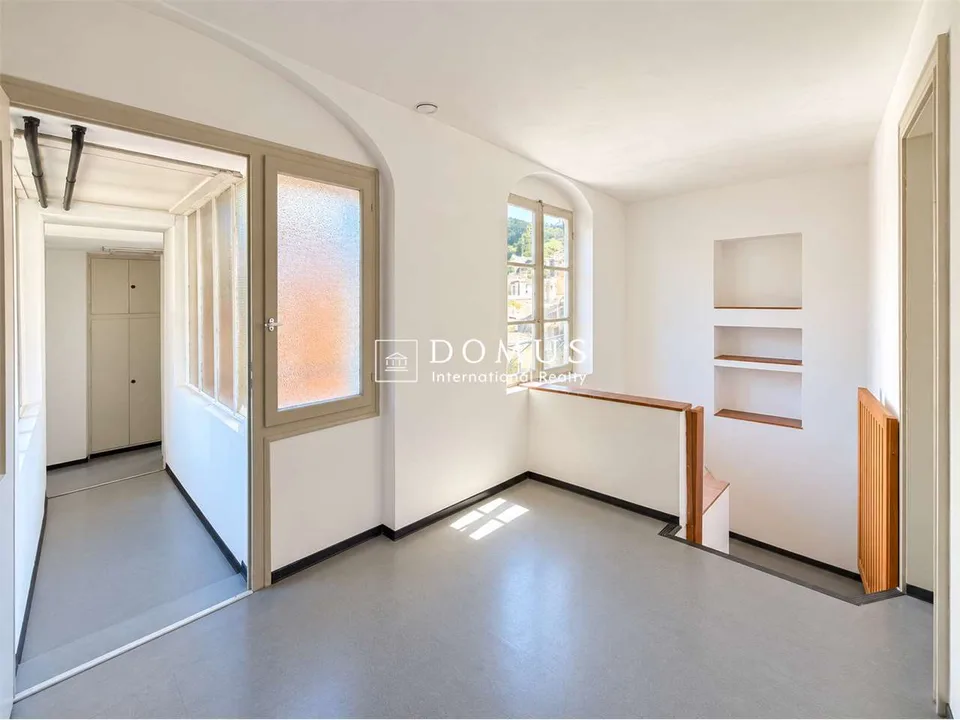 Charmantes Haus mit privatem Garten im Ortskern – Foto 11 von 13