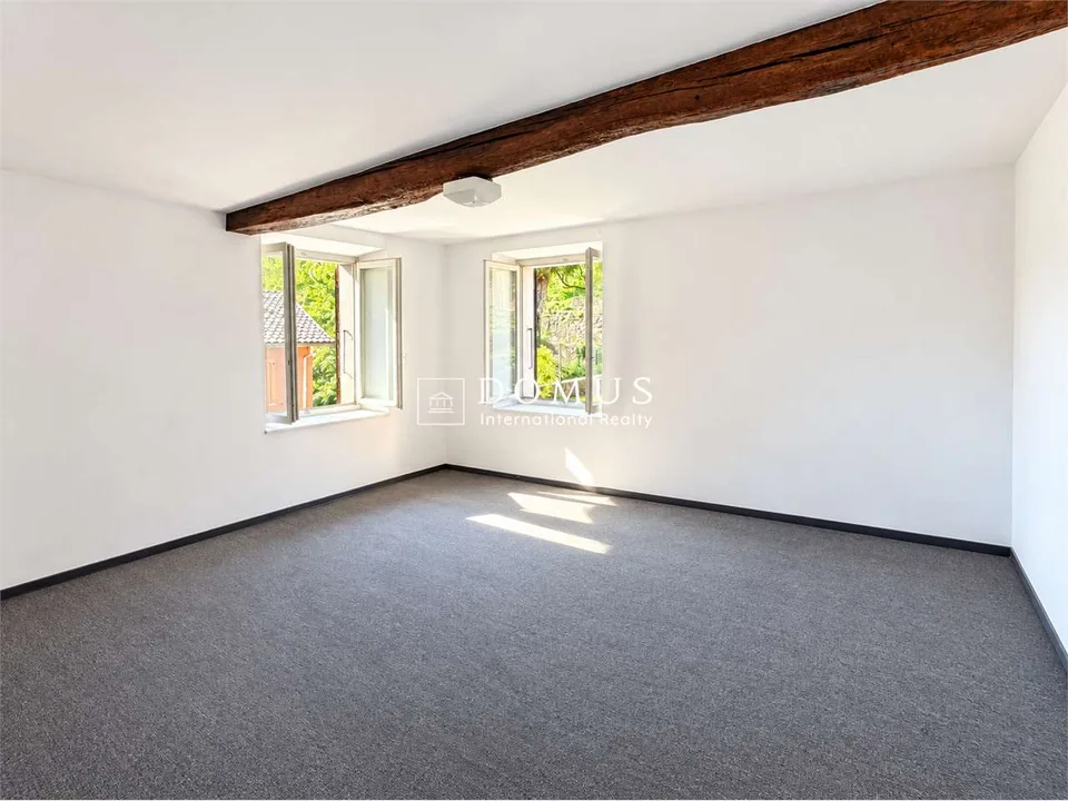 Charmantes Haus mit privatem Garten im Ortskern – Foto 9 von 13