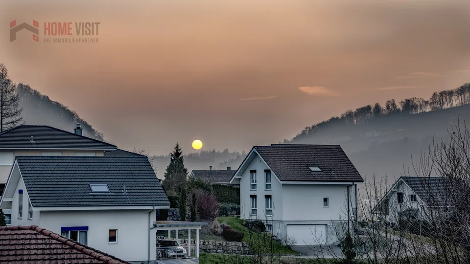 Traumhafte Maisonette-Wohnung mit Charme, Komfort und Weitblick – Foto 11 von 11