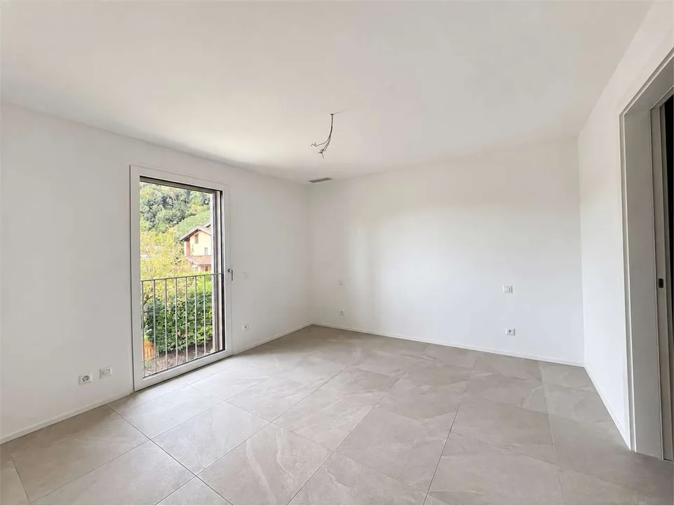 Rif. 2716 Agno 4.5 locali in nuova costruzione – foto 3 di 6