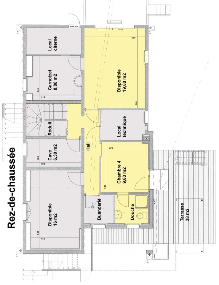 Prächtige Lage für dieses Anwesen mit eigenem Haus und Pool – Foto 15 von 16