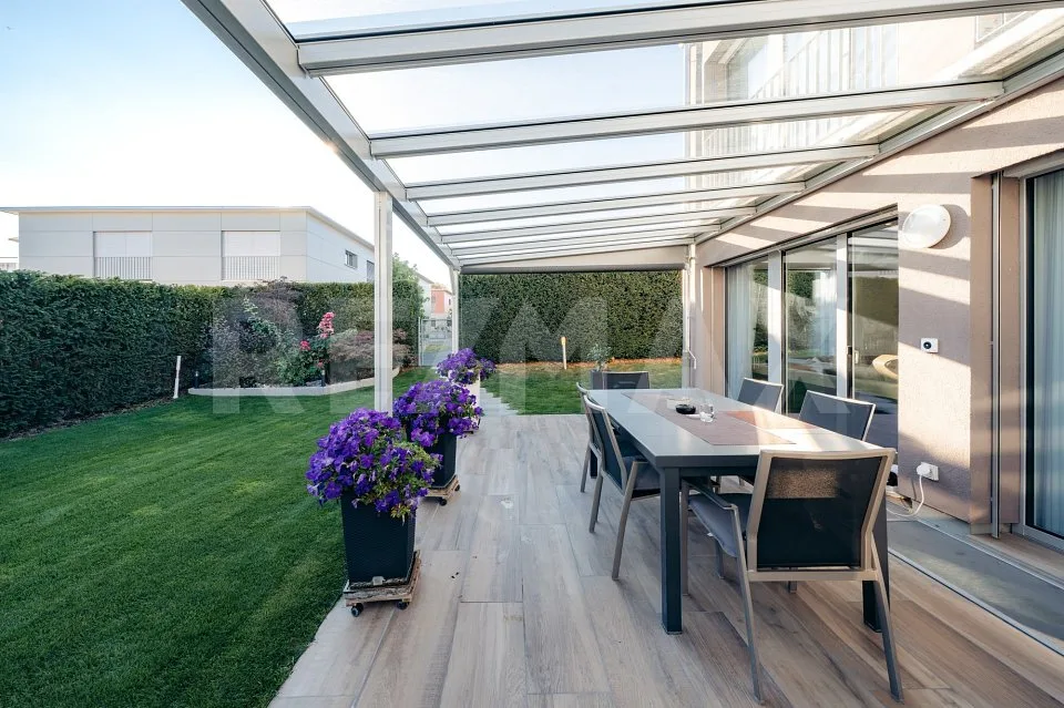 Raum für die Familie - Platz für Ihre Wünsche - 5.5-Zimmer-DEFH – Foto 13 von 13