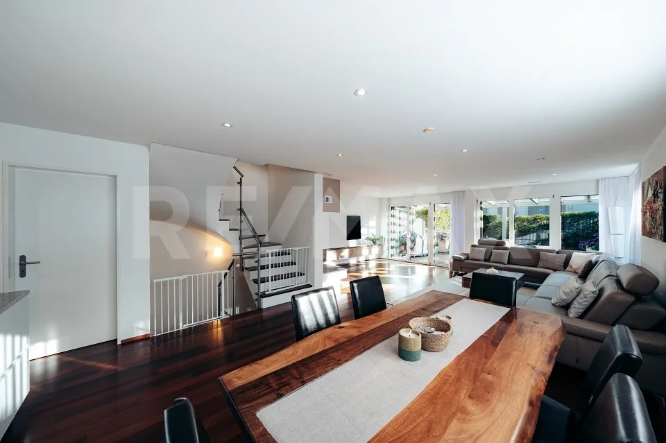 Raum für die Familie - Platz für Ihre Wünsche - 5.5-Zimmer-DEFH – Foto 9 von 13