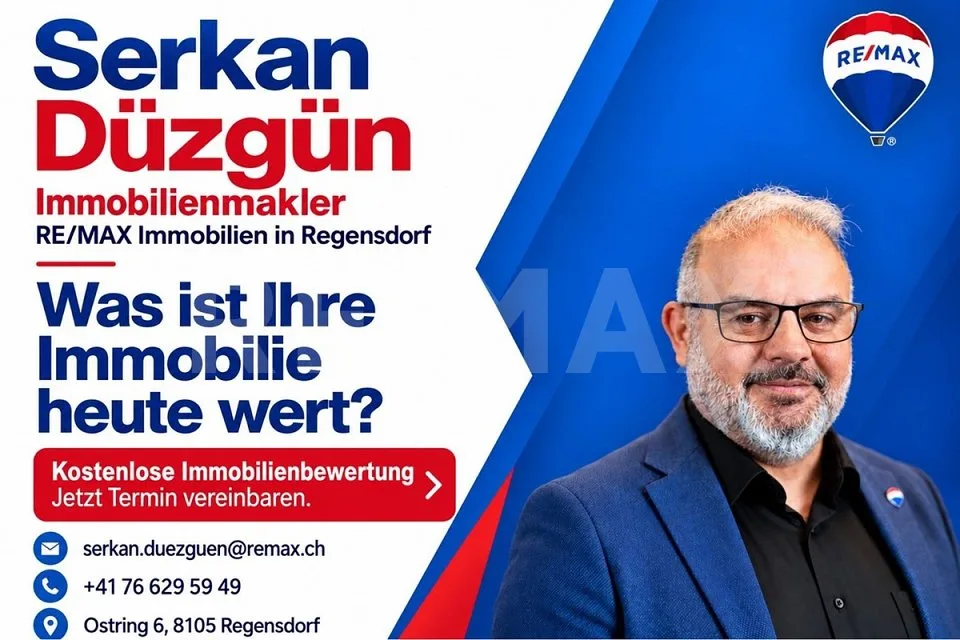 Raum für die Familie - Platz für Ihre Wünsche - 5.5-Zimmer-DEFH – Foto 12 von 13