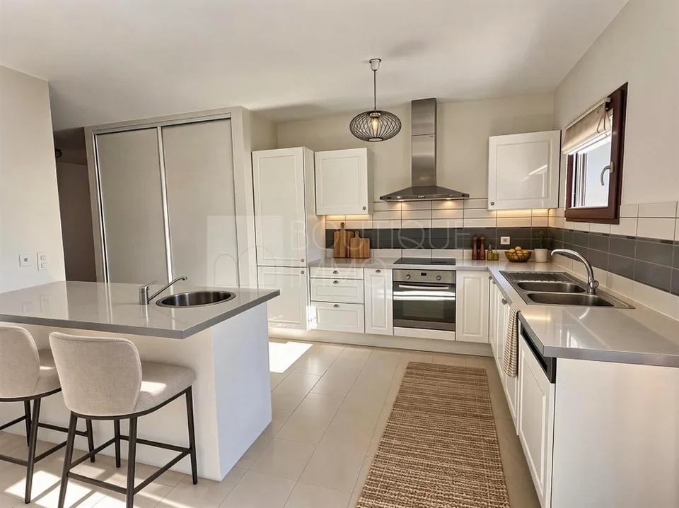 Exclusivité - Magnifique villa familiale à Meinier – photo 3 sur 10