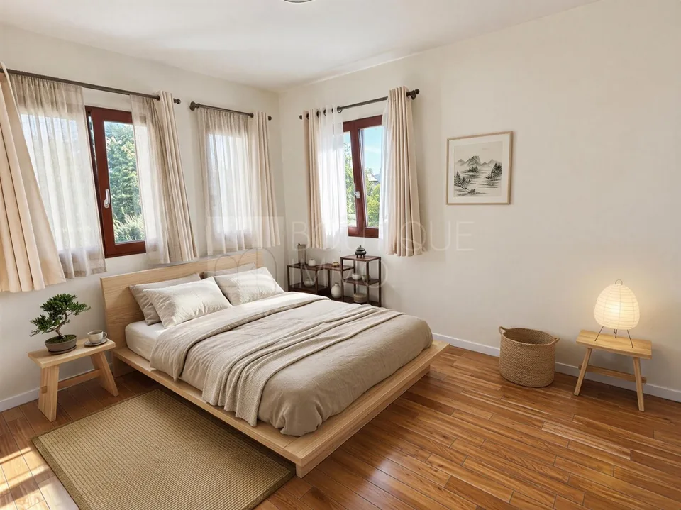 Exclusivité - Magnifique villa familiale à Meinier – photo 6 sur 10