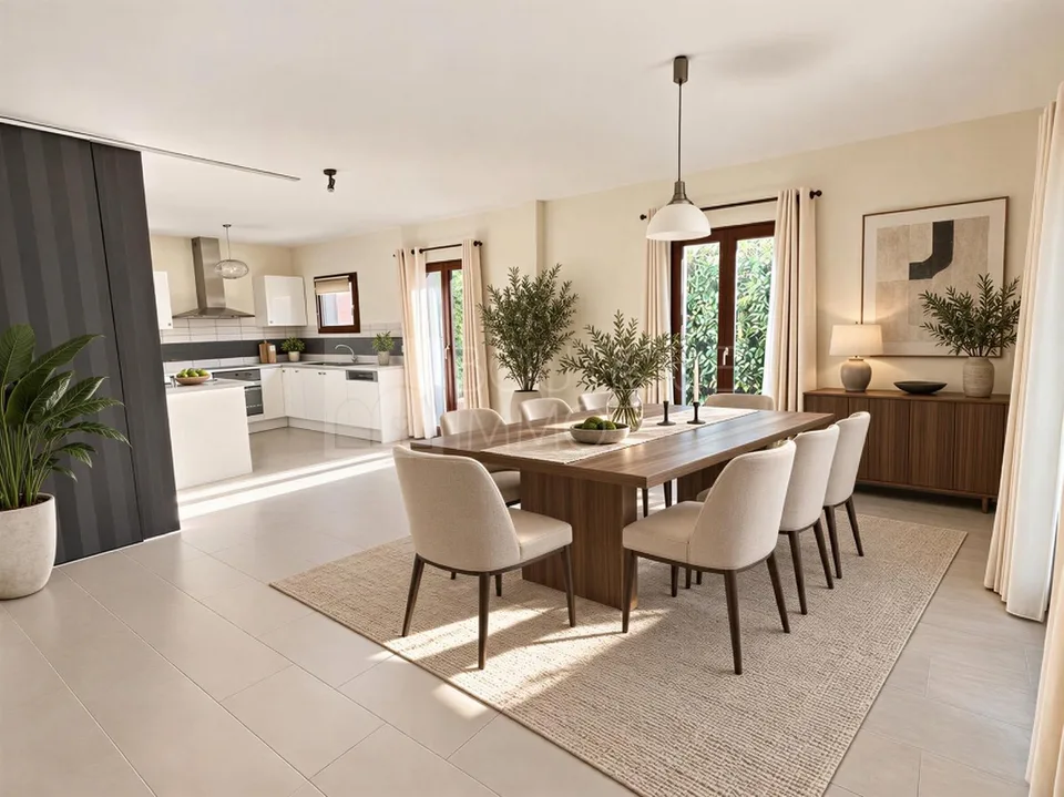 Exclusivité - Magnifique villa familiale à Meinier – photo 4 sur 10