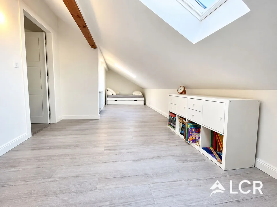 6.5 Zimmer möbl. Wohnobjekt in Chézard-St-Martin – Foto 5 von 13