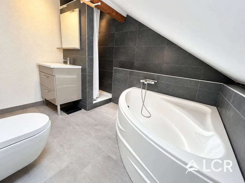 6.5 Zimmer möbl. Wohnobjekt in Chézard-St-Martin – Foto 7 von 13