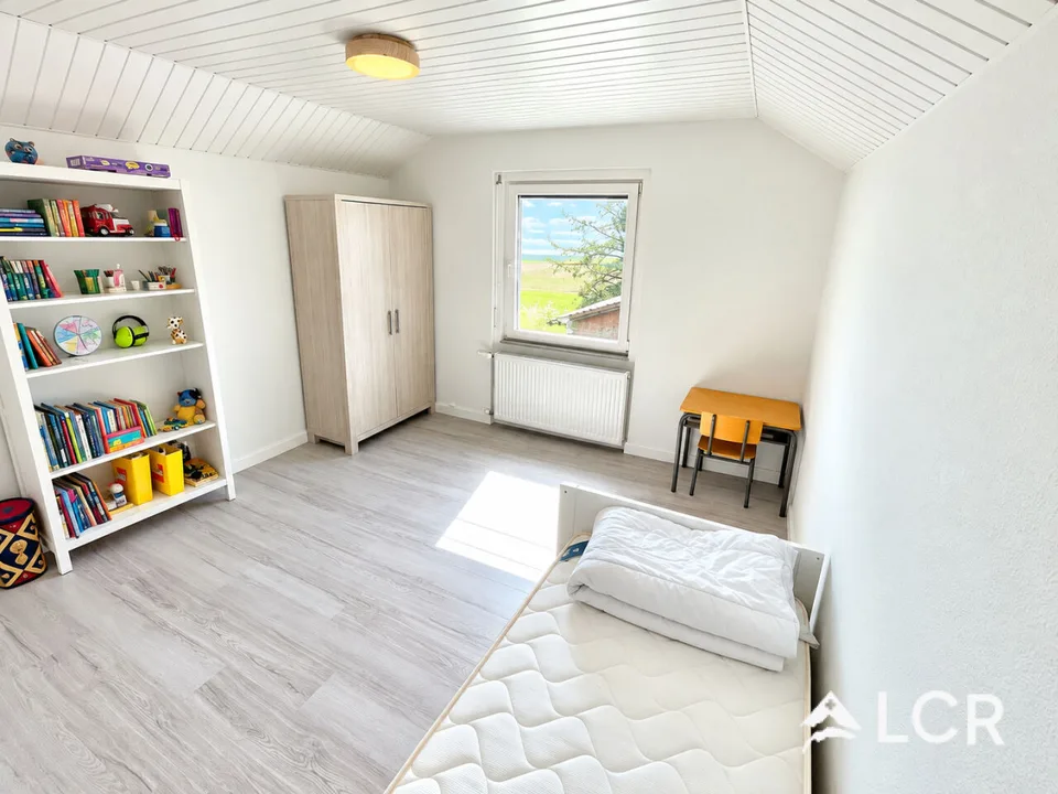 6.5 Zimmer möbl. Wohnobjekt in Chézard-St-Martin – Foto 6 von 13