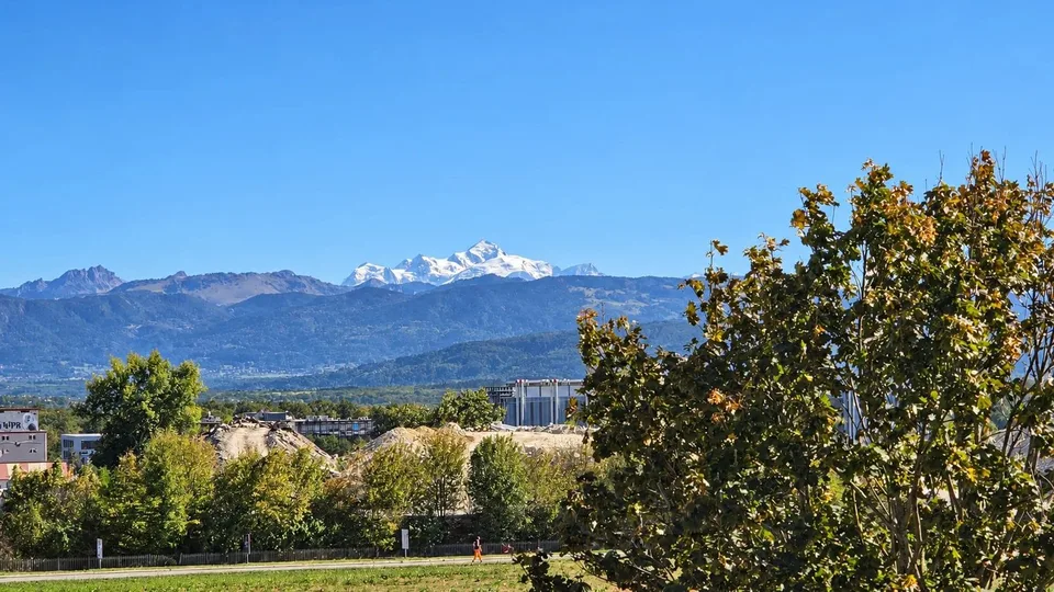 Rare ! cadre naturel à deux pas du centre – photo 12 sur 12
