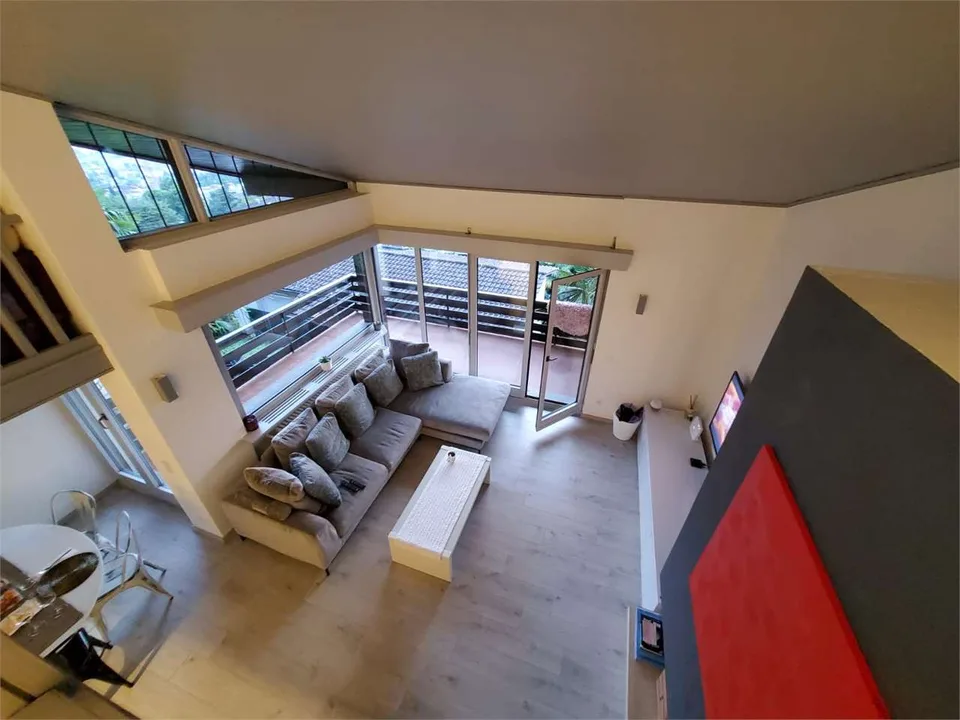Lakeview villa with garden – photo 8 of 13