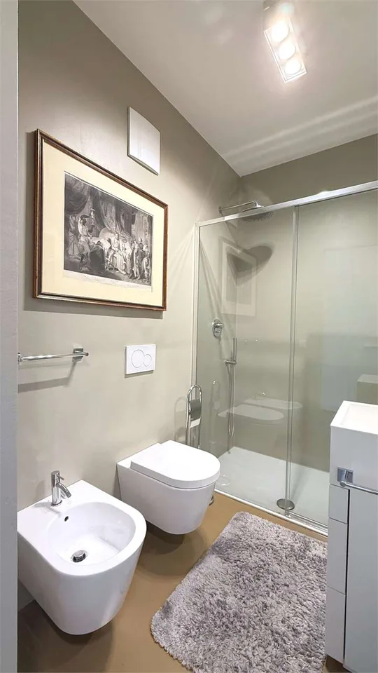 Helles und geräumiges Apartment 4,5 mit großem Terrassenbereich – Foto 11 von 13