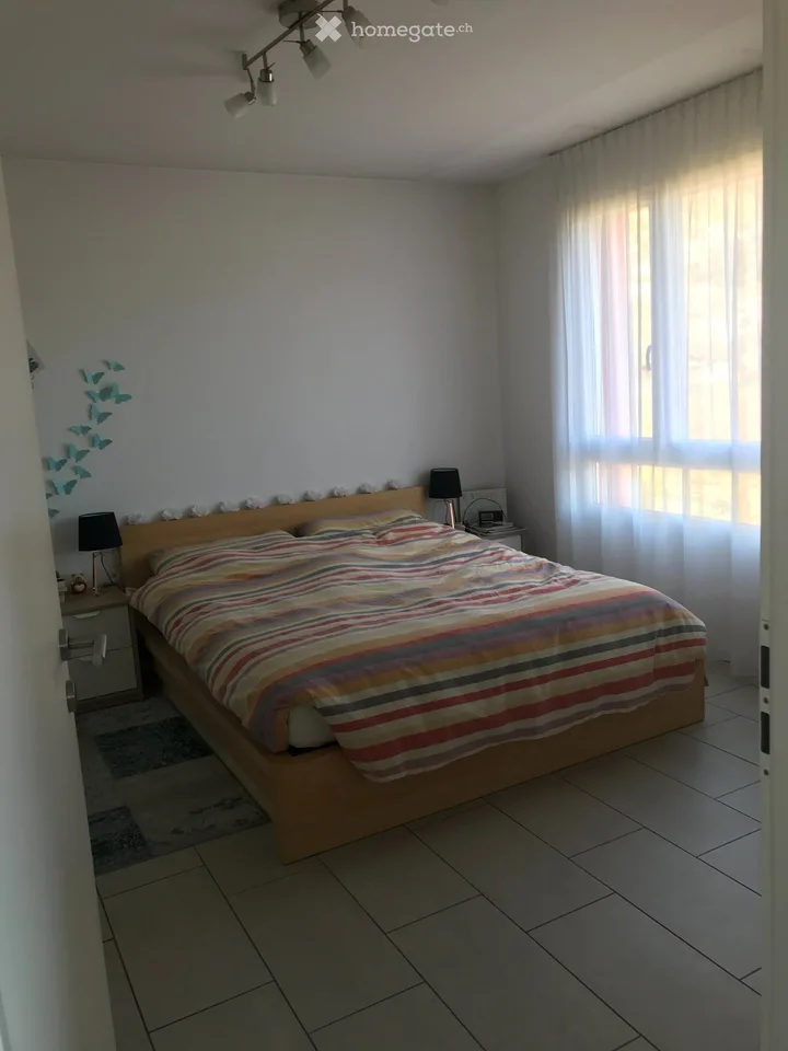 Miete für 3.5-Zimmer-Wohnung in guter Lage in Tenero – Foto 4 von 5