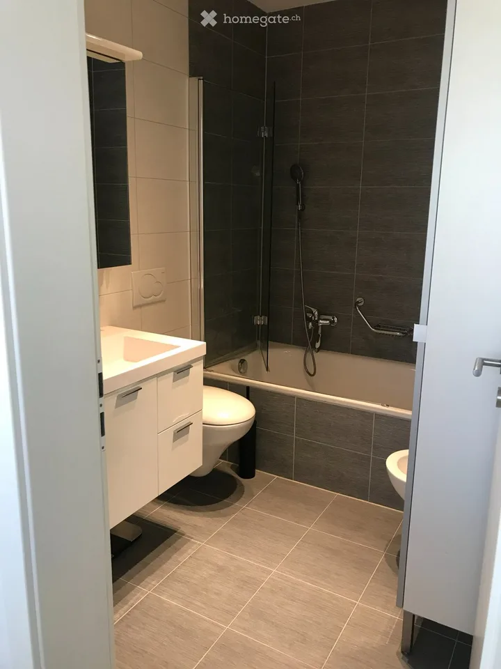 Miete für 3.5-Zimmer-Wohnung in guter Lage in Tenero – Foto 5 von 5