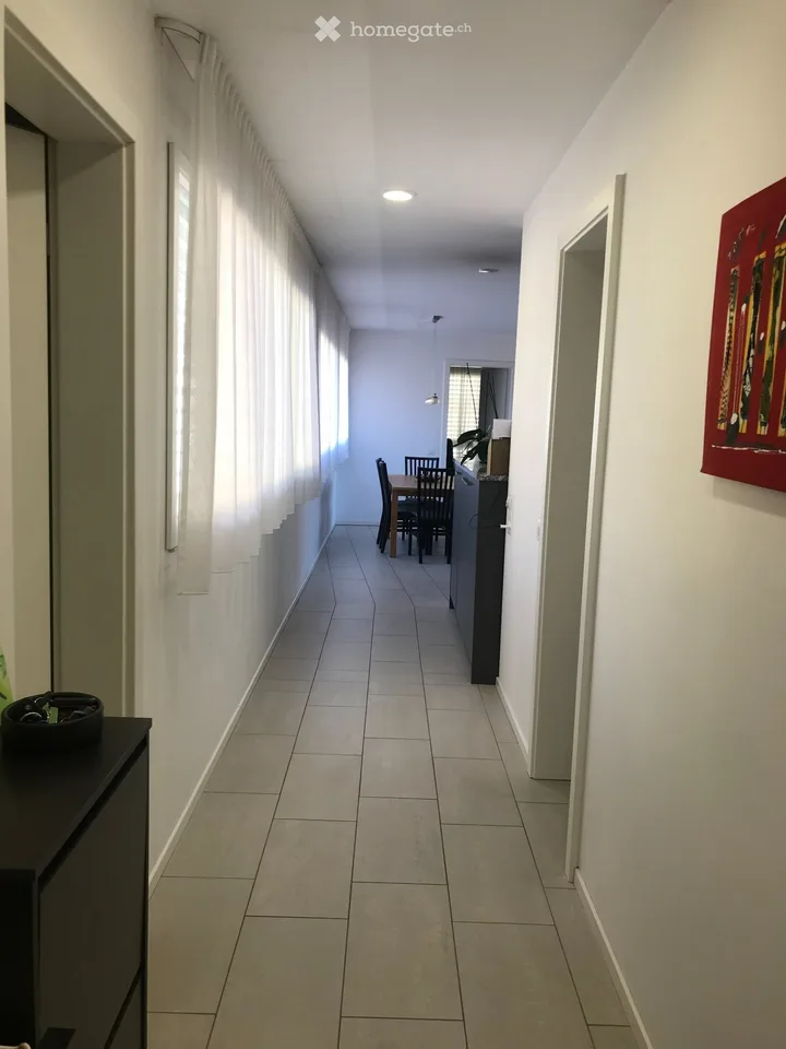 Miete für 3.5-Zimmer-Wohnung in guter Lage in Tenero – Foto 2 von 5