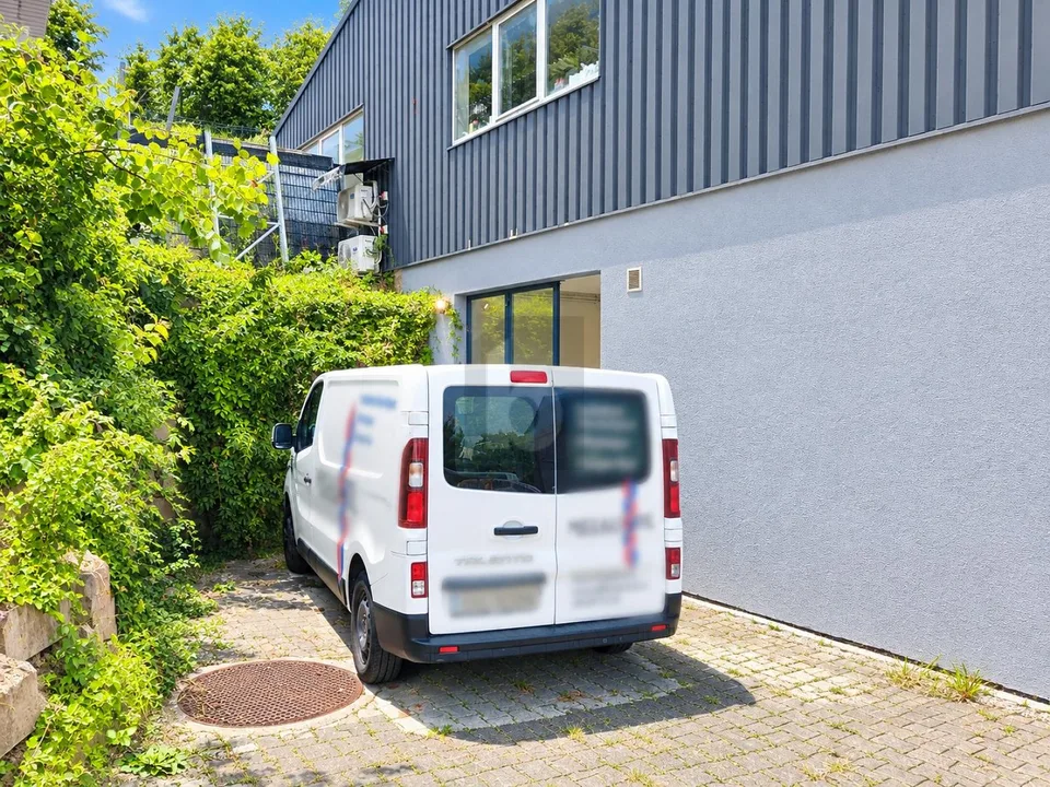 Praktisch, funktional und gut gelegen – Foto 2 von 6