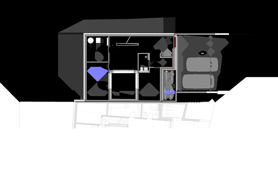 Exklusive, nachhaltige Atriumhäuser mit hoher Energieeffizienz. Sie gestalten den Kaufpreis mit! H1 – Foto 7 von 10