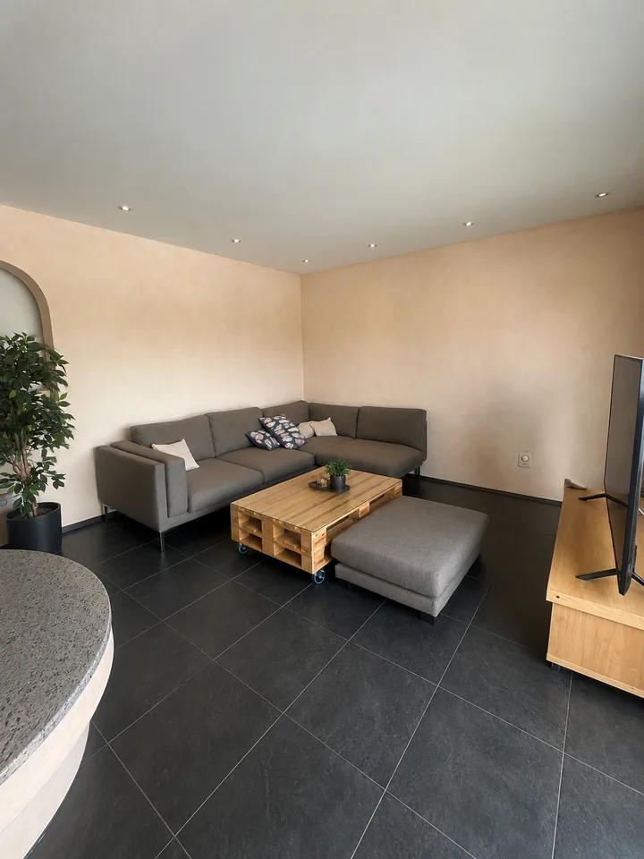 4.5-room maisonette apartment with mountain view in Thun – photo 13 of 13