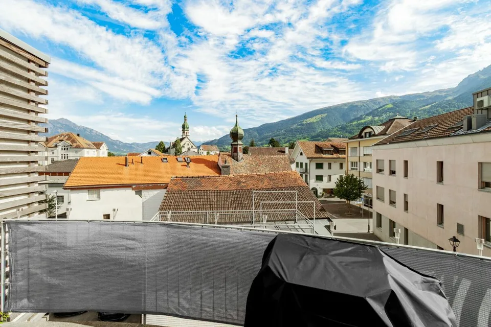 Vollvermietetes Wohn- und Geschäftshaus im Zentrum – Foto 11 von 11