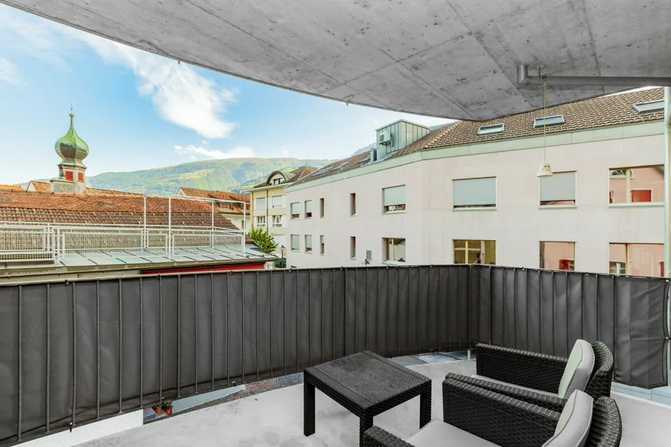 Vollvermietetes Wohn- und Geschäftshaus im Zentrum – Foto 6 von 11