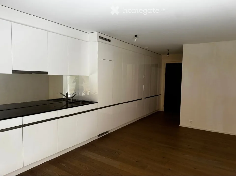 Studio in Belmont-sur-Lausanne – Foto 2 von 5