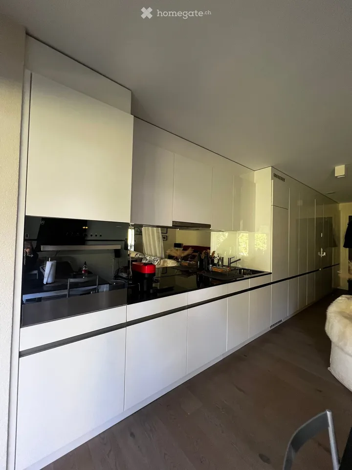 Studio in Belmont-sur-Lausanne – Foto 3 von 5