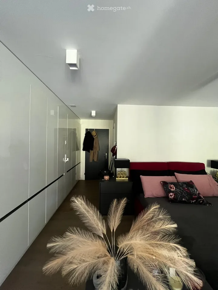 Studio in Belmont-sur-Lausanne – Foto 5 von 5