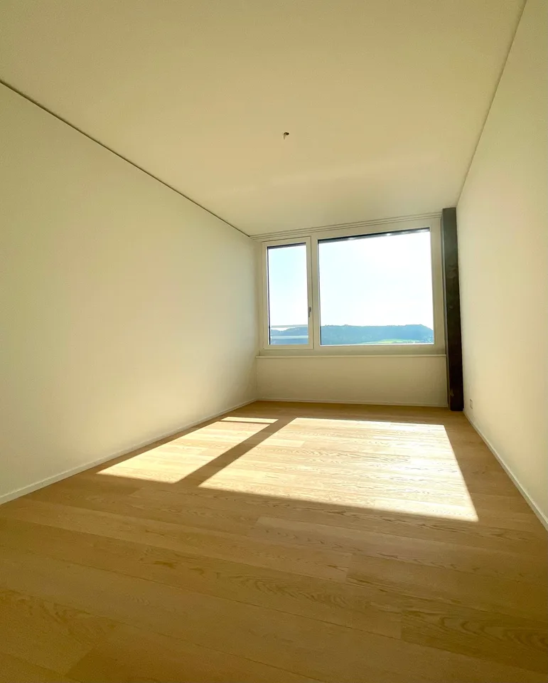 NUOVO: APPARTAMENTO ESCLUSIVO 3.5 LOCALI AL 24° PIANO CON VISTA PANORAMICA – foto 7 di 10