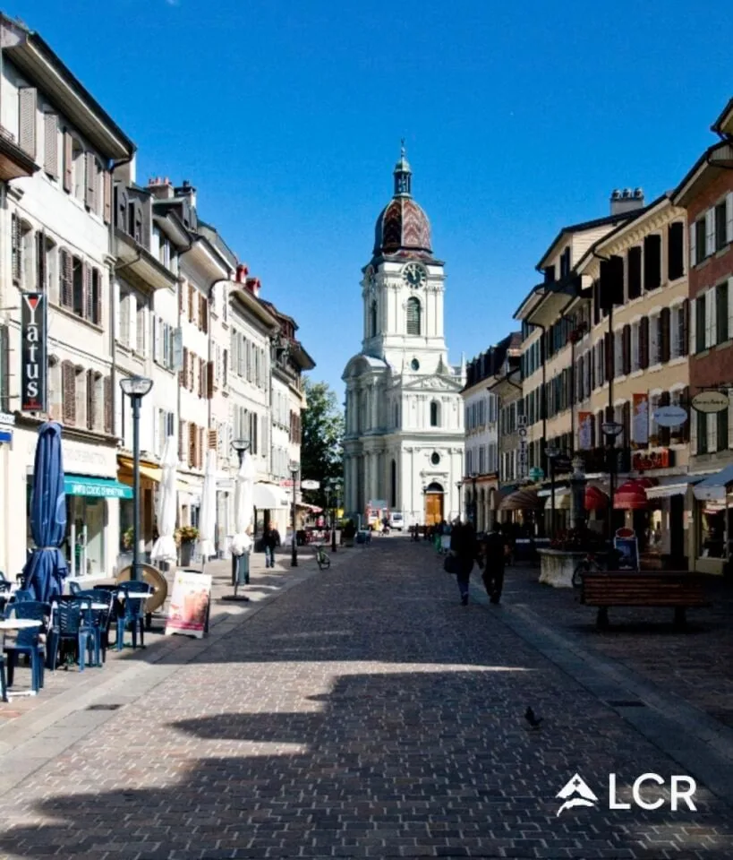 Magnifiques appartements du 2.5P au 4.5P en vente – photo 5 sur 5