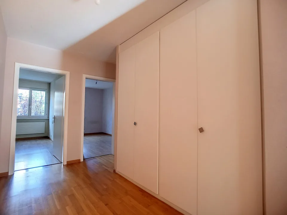 Sion, appartement de 5.5 pièces au cœur du quartier de Vissigen avec place de parc – photo 10 sur 19