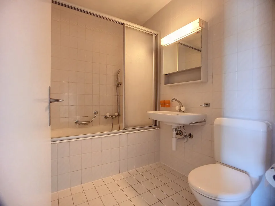 Sion, appartement de 5.5 pièces au cœur du quartier de Vissigen avec place de parc – photo 19 sur 19