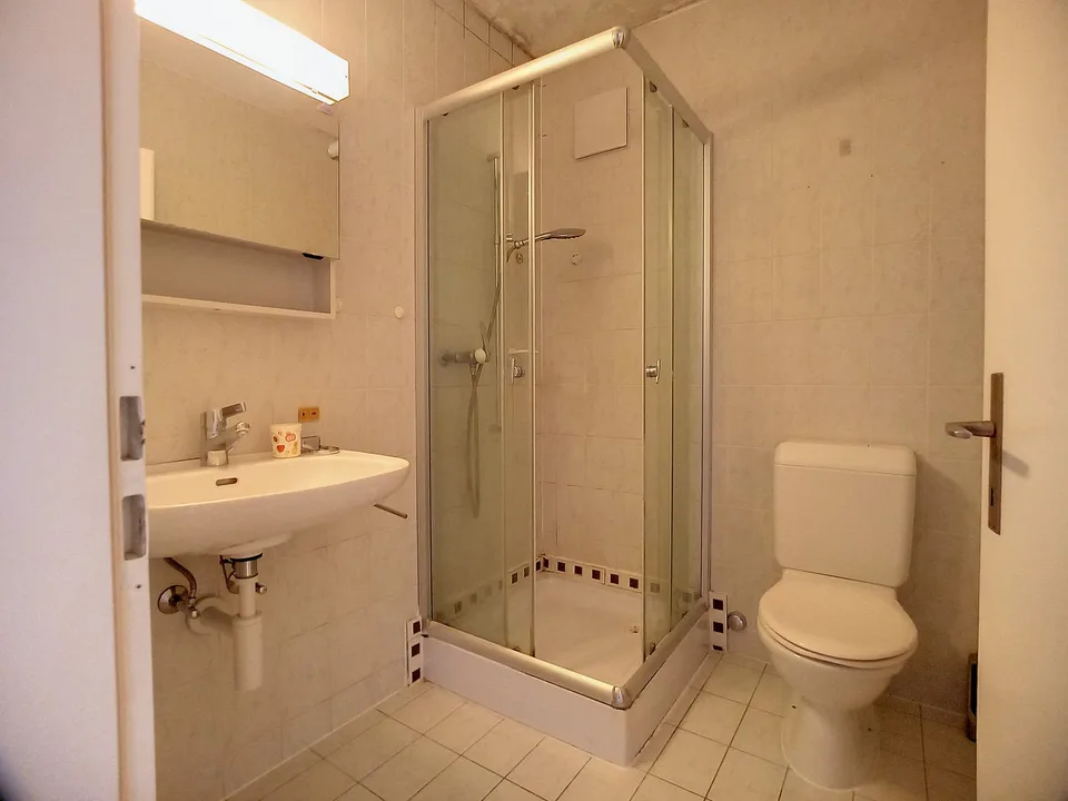 Sion, appartement de 5.5 pièces au cœur du quartier de Vissigen avec place de parc – photo 18 sur 19